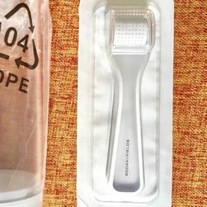 Rodan & Fields Micro needing derma roller